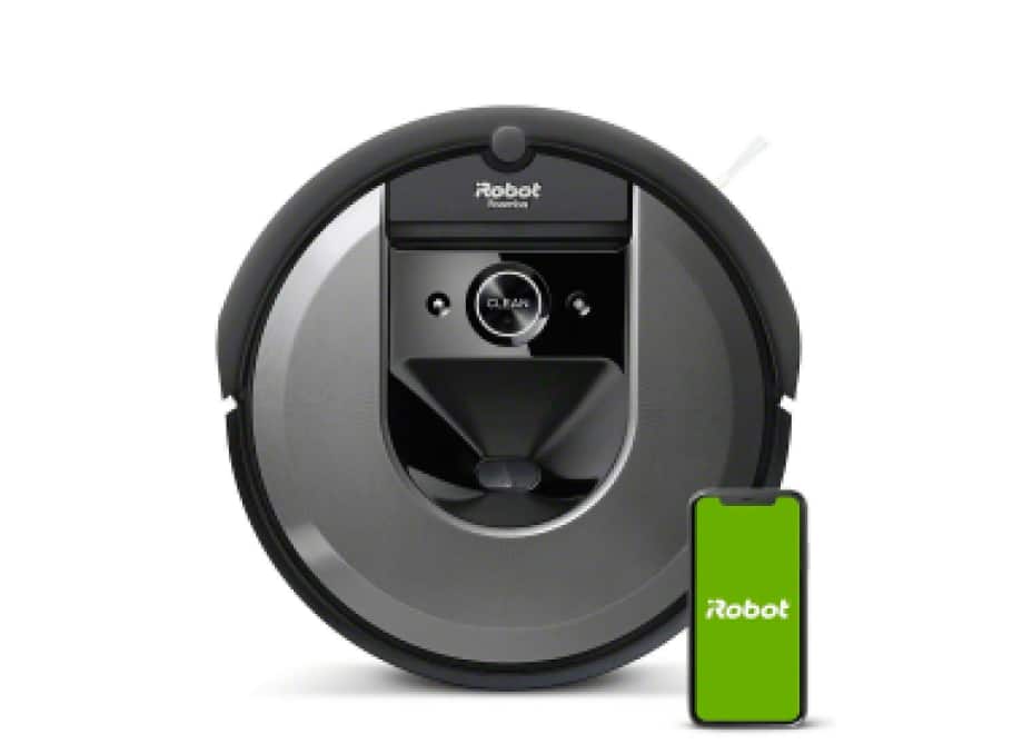 Robot vacuum cleaner home depot outlet